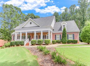 5022 Oak Farm Way, Flowery Branch, GA 30542