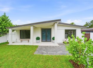 Coral Villas Rev, Miami, FL 33155