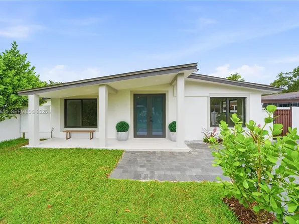 6332 SW 28th St, Miami, FL 33155