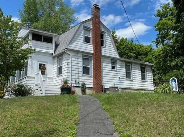 301 Tampa Avenue, Troy, NY 12182