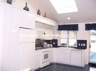 77 Harvey St, Cambridge, MA 02140