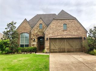 961 Club Oak Ct, Prosper, TX 75078