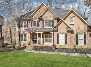 2883 Misty Rock Cv, Dacula, GA 30019