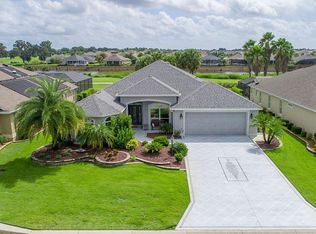 3051 Bureau Path, The Villages, FL 32163