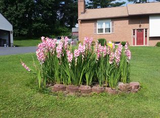 1714 Belvue Dr, Forest Hill, MD 21050