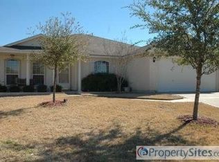 3125 Blue Ridge Dr, Round Rock, TX 78681