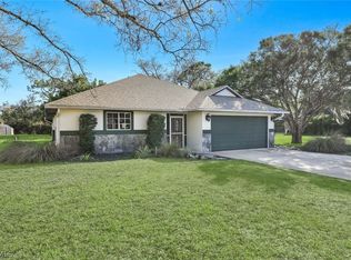 17855 Chesterfield Rd, North Fort Myers, FL 33917