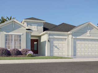 1417 SE Crosswood Way, Port Saint Lucie, FL 34984