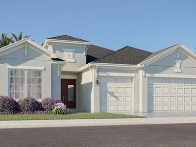 1369 SE Crosswood Way, Port Saint Lucie, FL, 34984