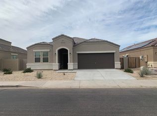 17072 N Rosa Dr, Maricopa, AZ 85138