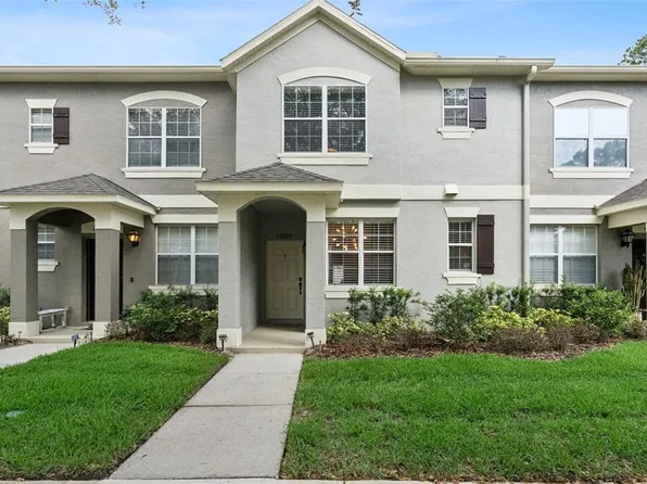 13019 Langstaff Dr, Windermere, FL 34786