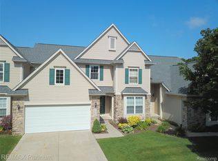 1661 Sanctuary Cir, Howell, MI 48855