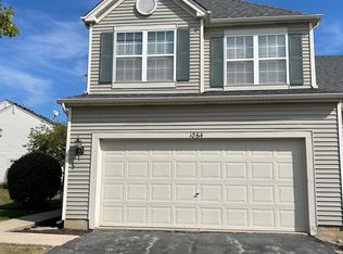 1064 Clover Dr, Minooka, IL 60447