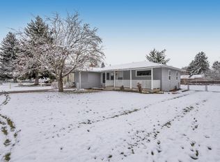 2017 N Laura Rd, Spokane, WA 99212