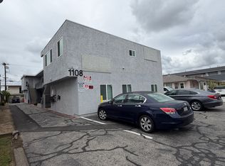 1108 W 166th St #6, Gardena, CA 90247