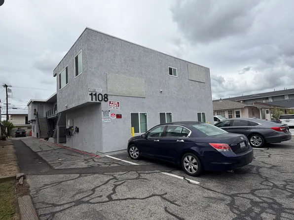 1108 W 166th St APT 4, Gardena, CA 90247