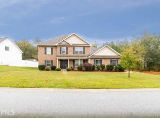 341 Loblolly Dr, Bonaire, GA 31005
