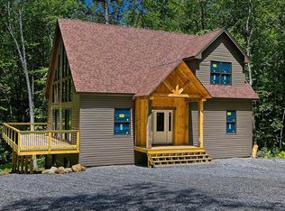 26 Caldon Cir, Campton, NH 03223