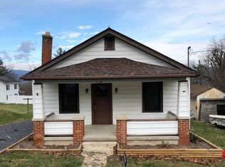 314 E Pennsylvania St, Covington, VA 24426