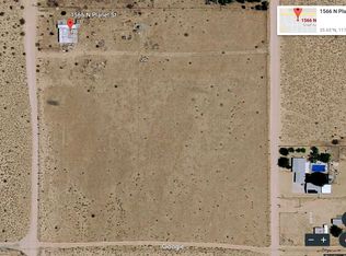 1566 N Planet St, Ridgecrest, CA 93555