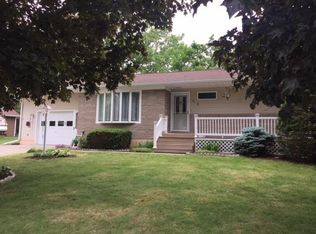 4 Claremont Ave, Massena, NY 13662
