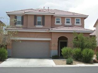 8793 Early Horizon Dr, Las Vegas, NV 89178