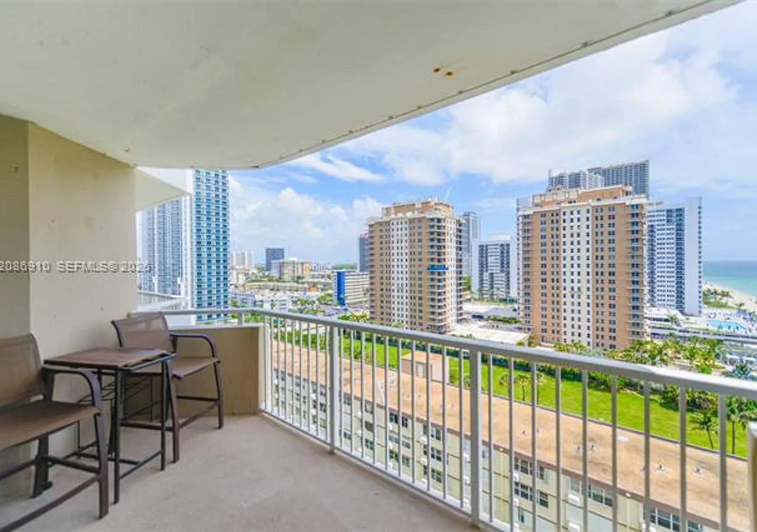 1950 S Ocean Dr cu-11H, Hallandale Beach, FL 33009 — Photo 4