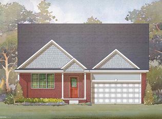1401 Lincoln St, Lapeer, MI 48446