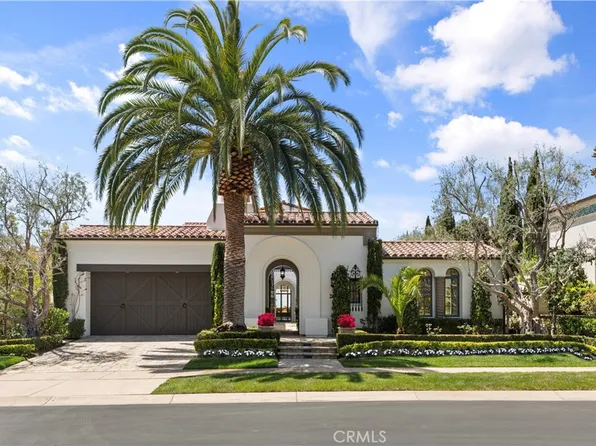 26 Cliffhouse Blf, Newport Coast, CA 92657