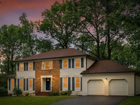 36 Scarsdale Dr, Livingston Twp., NJ 07039