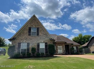 5101 Savannah Pkwy, Southaven, MS 38672