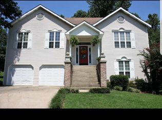 2209 Julie Ann Ln, Paragould, AR 72450