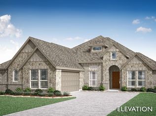 3457 Nightingale Ln, Midlothian, TX 76065