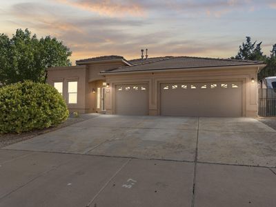 4976 Night Hawk Dr NE, Rio Rancho, NM, 87144