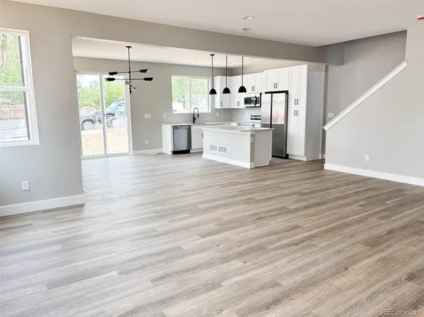 5516 Clay Court, Denver, CO 80221