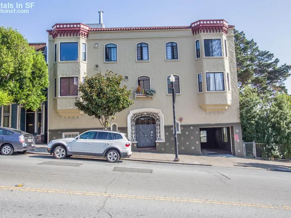 985 Church St APT 5, San Francisco, CA 94114