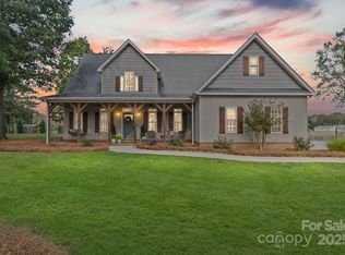 7017 Saint Timothy Rd, Marshville, NC 28103