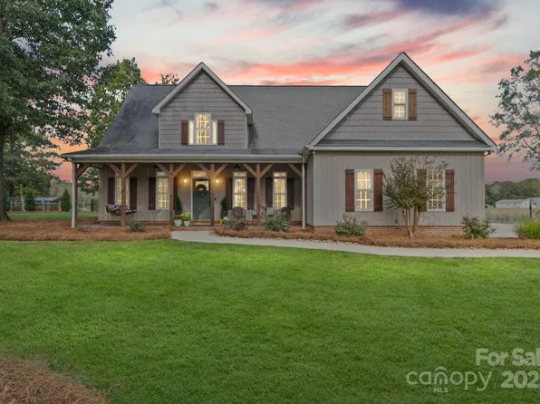 7017 Saint Timothy Rd, Marshville, NC 28103
