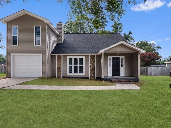 3905 N Goshen Lane, Augusta, GA 30906