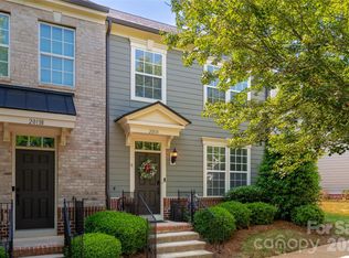 20114 Lamp Lighters Way, Cornelius, NC 28031