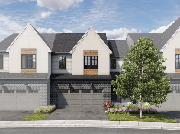 Teagan Plan, Northwoods of Naperville