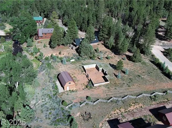 642 N Aspen Dr, Hatch, UT 84735