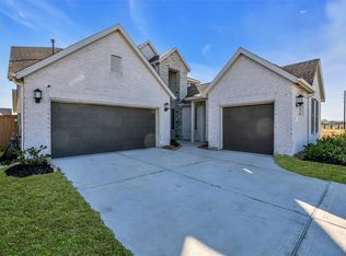 8619 Jade Hill Dr, Iowa Colony, TX 77583