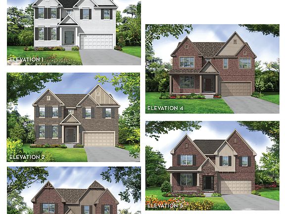 5th image of 338 Van Conder Pl