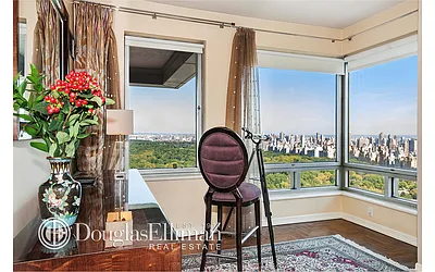 Sold by Douglas Elliman