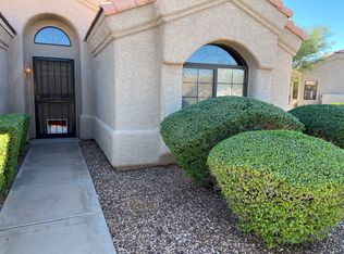 16745 E Saguaro Blvd UNIT 114, Fountain Hills, AZ 85268