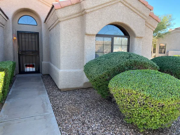 16745 E Saguaro Blvd Unit 114, Fountain Hills, AZ 85268