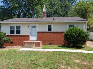 3709 Dawson Ave, Greensboro, NC 27401
