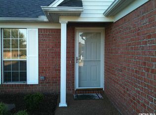 524 Gettysburg Dr, Jackson, TN 38305