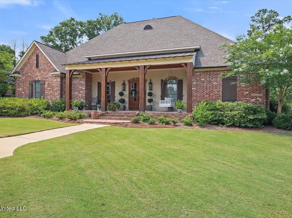 181 Ironwood Plantation Blvd, Madison, MS 39110